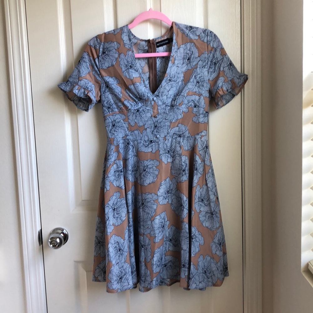 NWOT Dress from PrettyLittleThing
